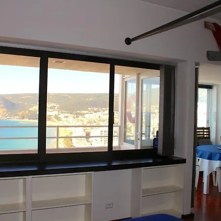 Akisol Sesimbra Beach Zewnętrze zdjęcie