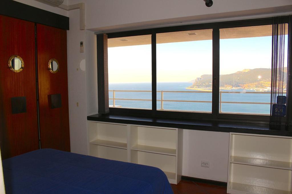 Akisol Apartment *