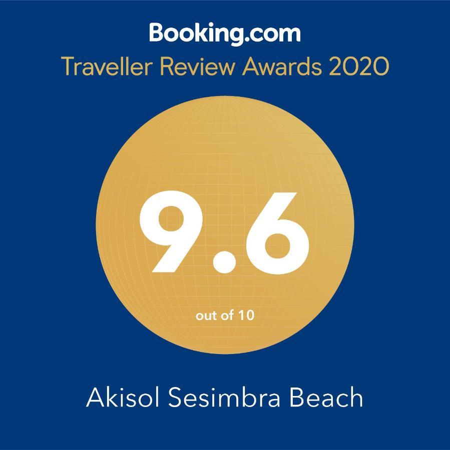Apartment Akisol Sesimbra